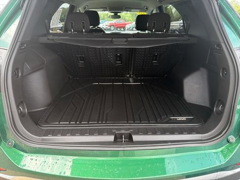 Certified 2018 Chevrolet Equinox LT FWD image 17