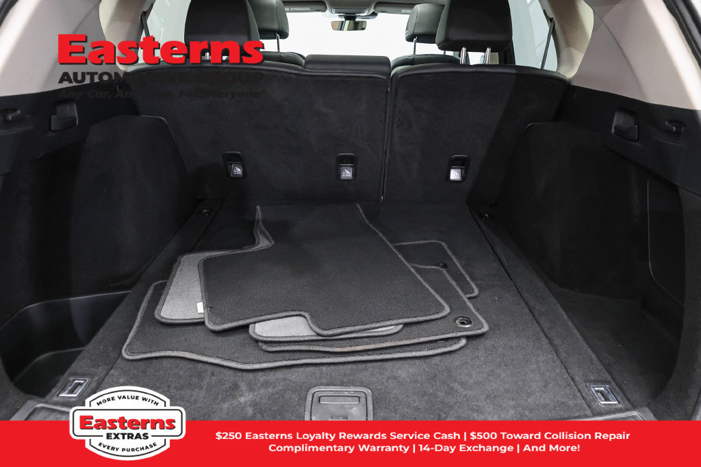 Used 2020 Acura RDX AWD image 10