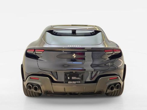 Used 2026 Ferrari Purosangue AWD/4WD image 10