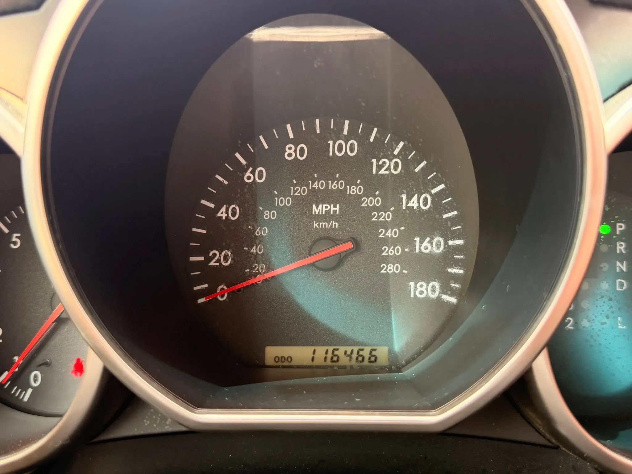Used 2005 Lexus SC 430 Convertible RWD image 8