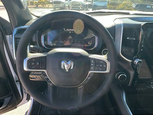 New 2026 RAM 1500 Big Horn image 23