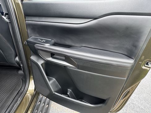 New 2025 Ford Ranger Raptor AWD/4WD image 19