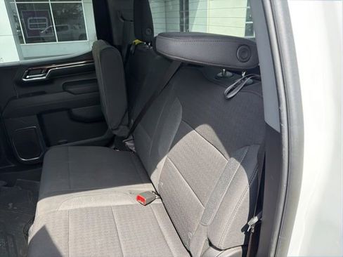 Used 2024 Chevrolet Silverado 1500 LT w/ Protection Package RWD image 9