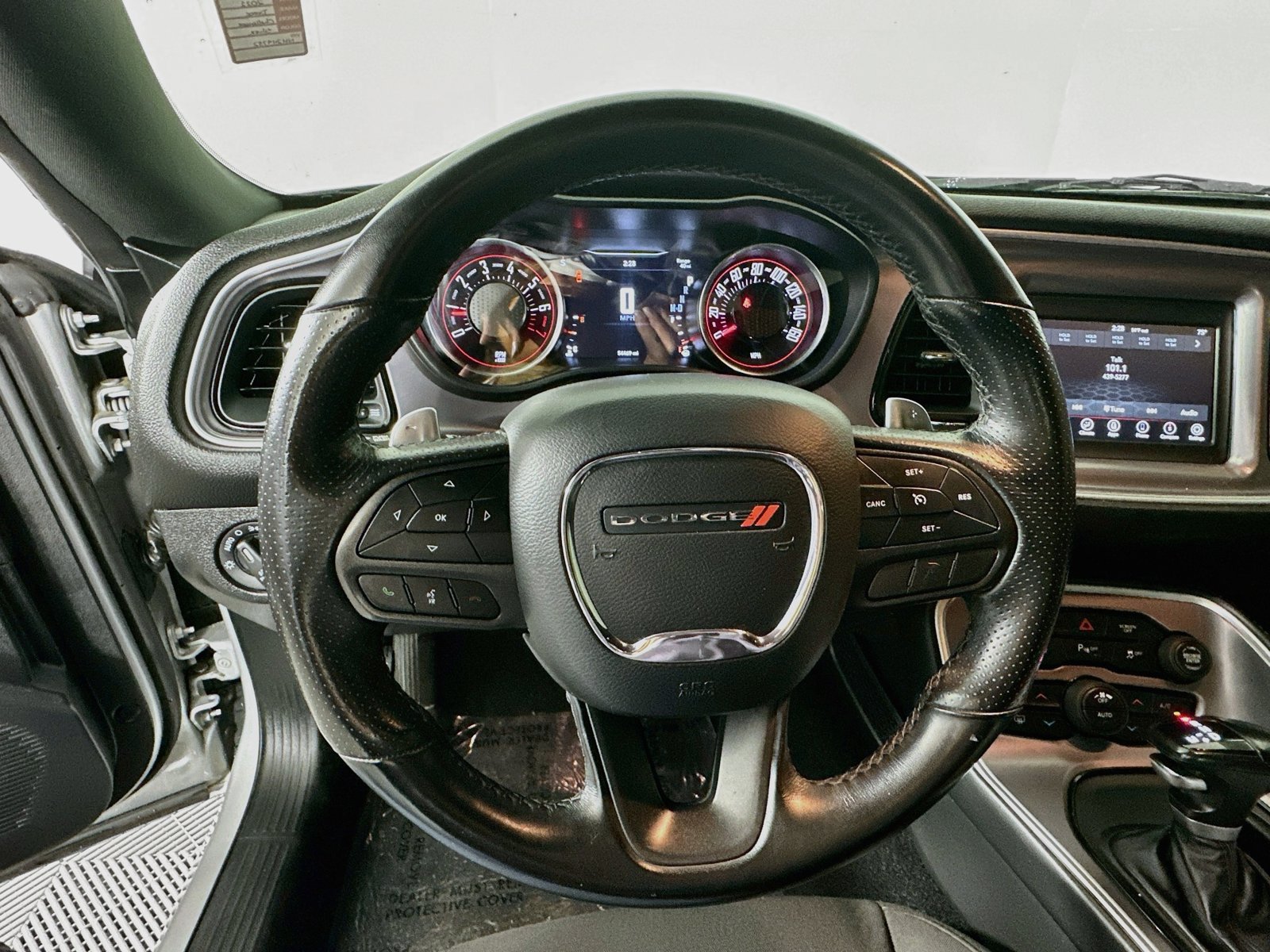 Used 2022 Dodge Challenger GT RWD image 12