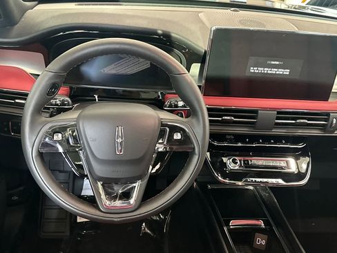 New 2026 Lincoln Corsair Grand Touring image 15