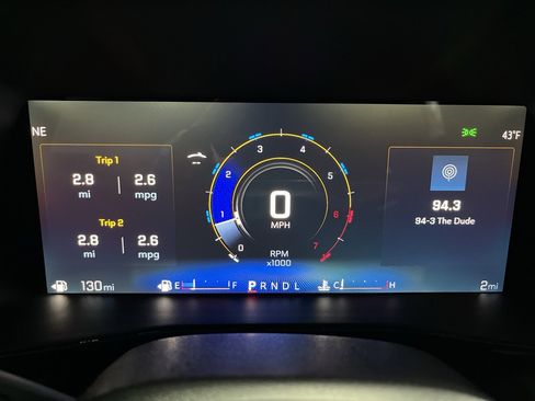 New 2026 Chevrolet Colorado LT w/ LT Convenience Package image 12