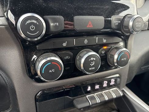 Used 2022 RAM 1500 Big Horn image 30