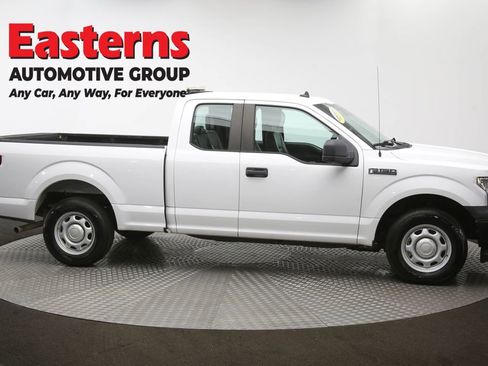 Used 2020 Ford F150 XL w/ Equipment Group 101A Mid image 46