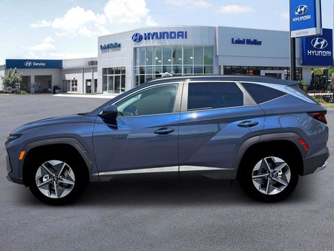New 2026 Hyundai Tucson SEL image 3