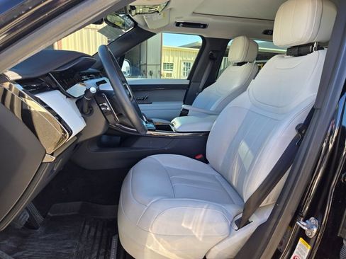 Used 2024 Land Rover Range Rover Sport SE image 17