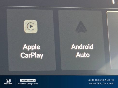 New 2026 Honda CR-V EX-L image 4