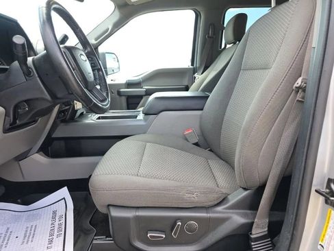 Used 2018 Ford F150 XLT w/ Equipment Group 302A Luxury image 14