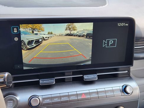 New 2026 Hyundai Kona SE FWD image 12