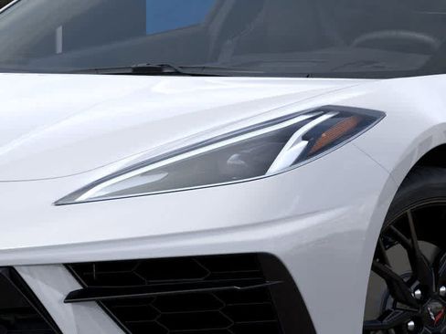 New 2026 Chevrolet Corvette 1LT image 11