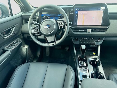 New 2026 Subaru Outback Premium AWD/4WD image 28