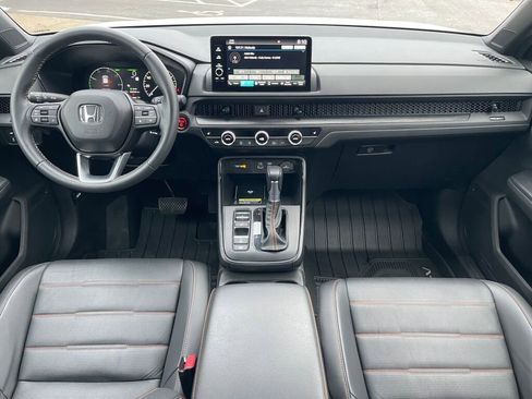 Certified 2024 Honda CR-V Sport-L image 23