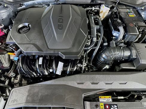 Used 2023 Hyundai Sonata SEL image 8