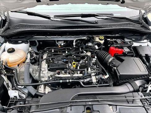 Used 2021 Ford Escape SE AWD/4WD image 10