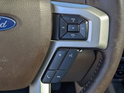 Used 2020 Ford F150 Lariat w/ Equipment Group 502A Luxury image 20