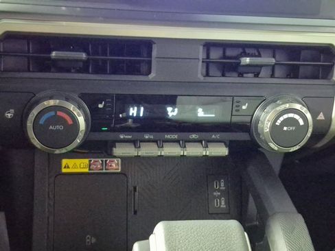 New 2025 Toyota Tacoma SR5 image 18