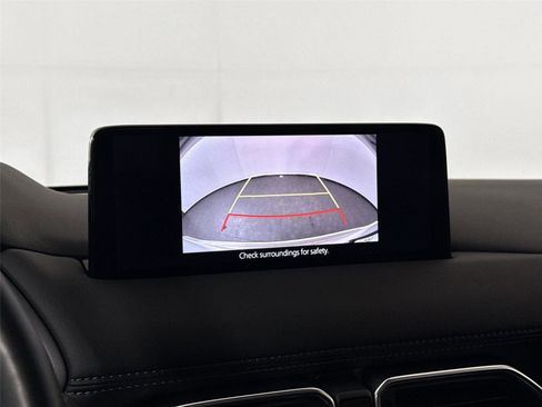 Certified 2023 MAZDA CX-5 AWD 2.5 Turbo image 25