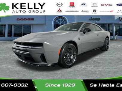 New 2026 Dodge Charger Scat Pack