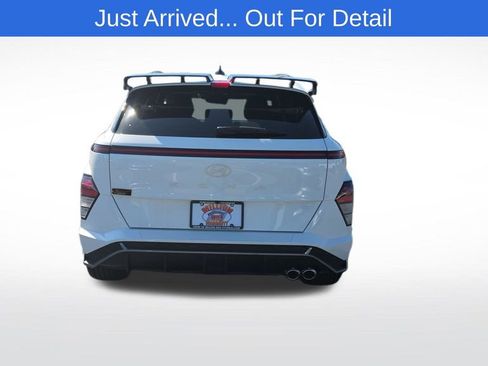 Used 2024 Hyundai Kona N Line image 6