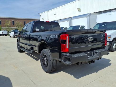 New 2026 Ford F250 XLT w/ XLT Premium Package AWD/4WD image 7