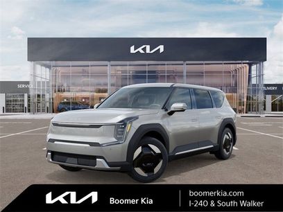 New 2026 Kia EV9 Light