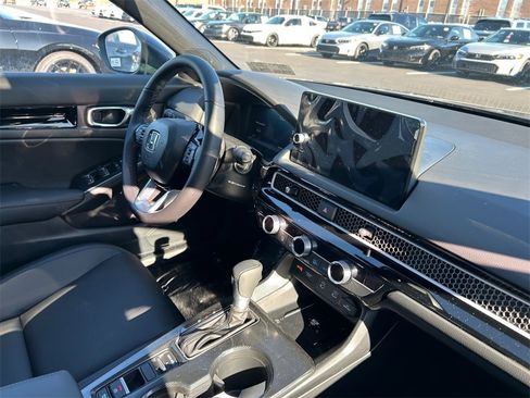 New 2026 Honda Civic Sport Touring image 19