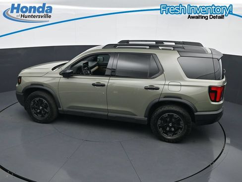 Used 2026 Honda Passport TrailSport Elite image 20