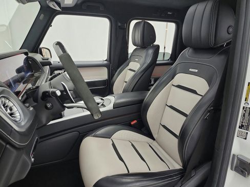 Used 2019 Mercedes-Benz G 63 AMG 4MATIC image 13