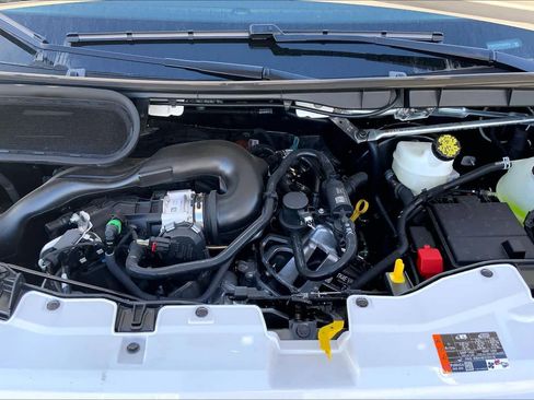 New 2026 Ford Transit 250 148 Medium Roof w/ Load Area Protection Package image 16