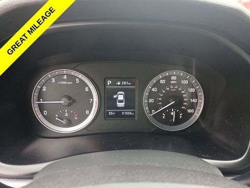 Used 2019 Hyundai Sonata ECO FWD image 21