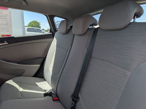 Used 2016 Hyundai Accent SE FWD image 10