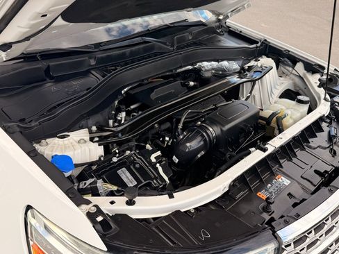 Used 2020 Ford Explorer Limited image 69