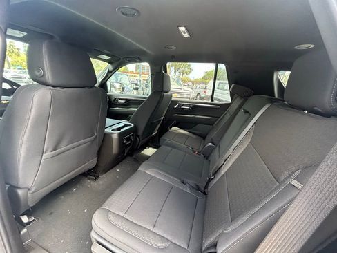 New 2026 Chevrolet Tahoe LS w/ LS Custom Edition AWD/4WD image 15