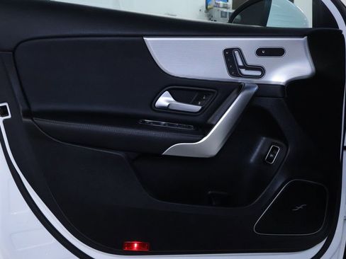 Used 2019 Mercedes-Benz A 220 4MATIC w/ Premium Package image 13