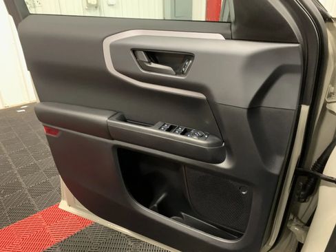 Used 2024 Ford Bronco Sport Big Bend w/ Convenience Package image 27