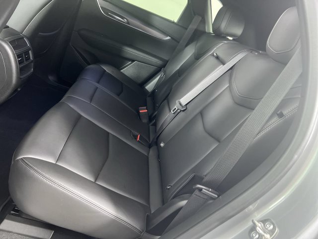 Used 2026 Cadillac XT5 Luxury FWD image 24