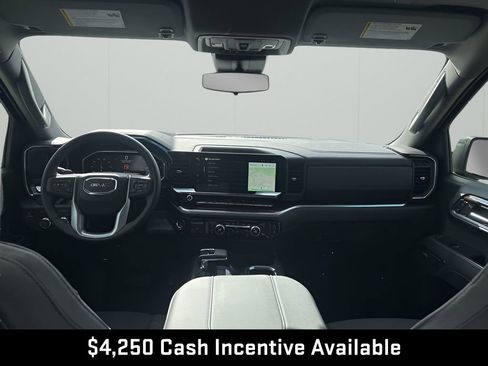 New 2026 GMC Sierra 1500 Elevation AWD/4WD image 26