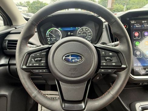 Used 2026 Subaru Crosstrek 2.5i Limited w/ Crosstrek Mirror Package AWD/4WD image 12