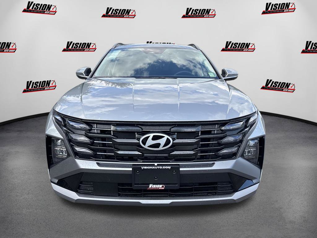 New 2026 Hyundai Tucson SEL AWD/4WD image 2