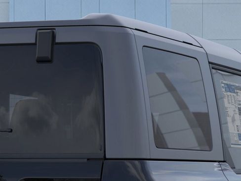 New 2025 Ford Bronco Outer Banks AWD/4WD image 27