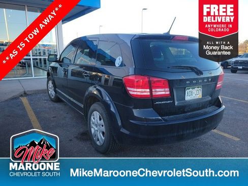 Used 2015 Dodge Journey American Value Package image 7