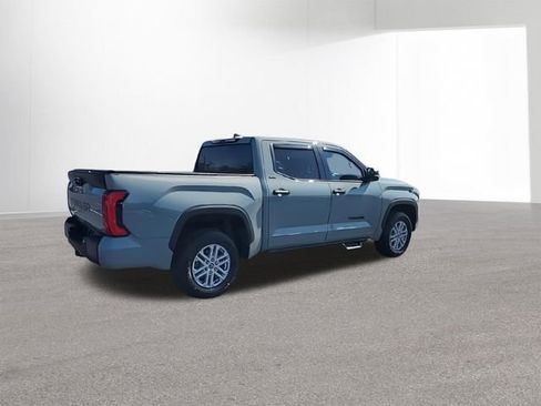 Used 2024 Toyota Tundra SR5 w/ SR5 Convenience Package image 9