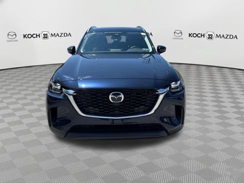 Certified 2026 MAZDA CX-90 3.3 Turbo w/ Select Package AWD/4WD image 2