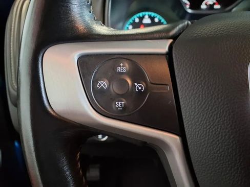 Used 2022 GMC Canyon Elevation w/ Trailering Package AWD/4WD image 25