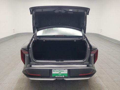 Used 2025 Kia K4 FWD image 29
