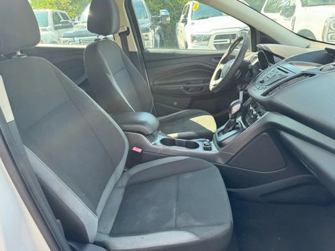 Used 2013 Ford Escape S FWD image 16